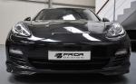 Porsche Panamera Aerodynamic Kit by Prior Design 2011 года